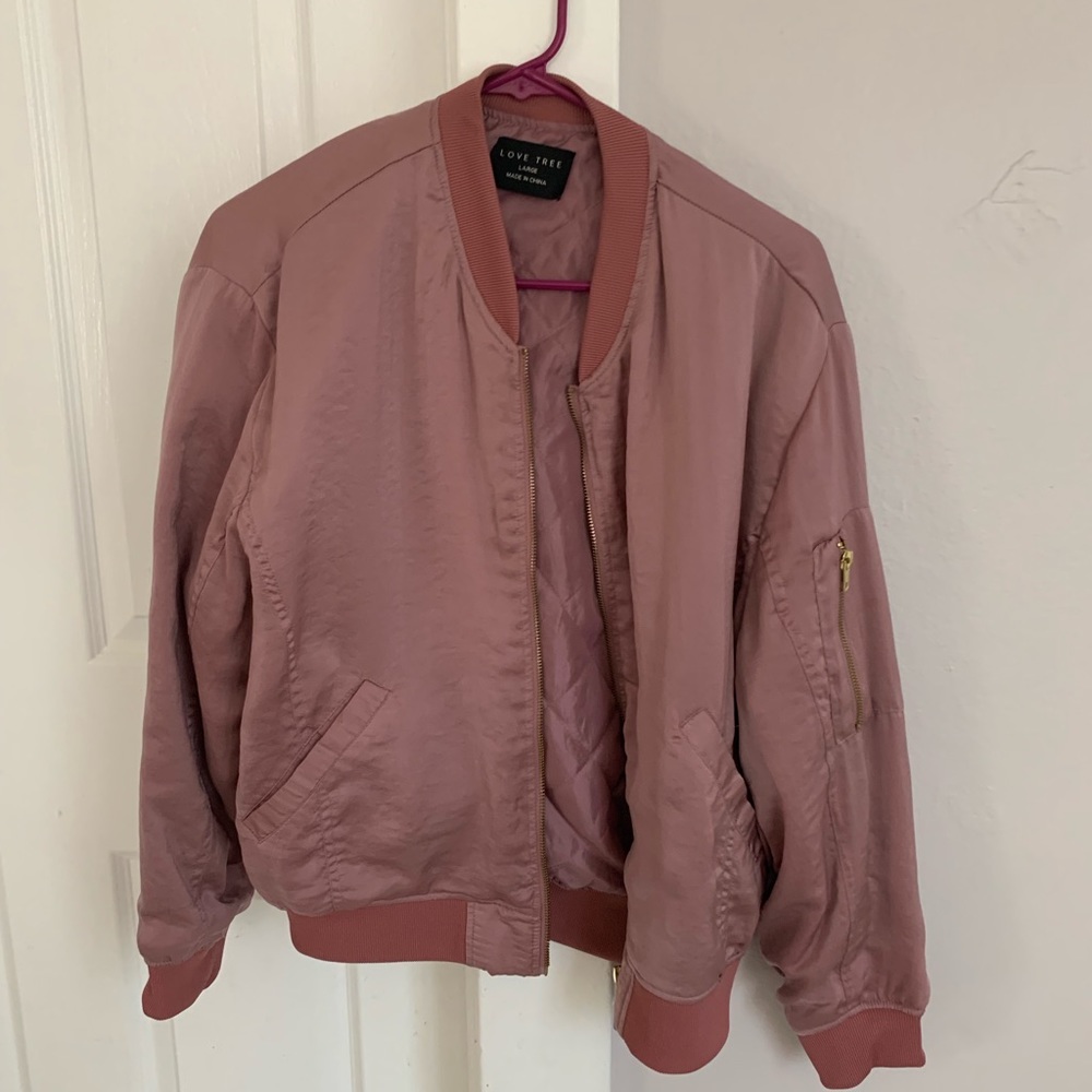 Bombshell Jacket.!!